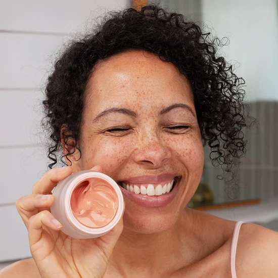 SVR DENSITIUM Rose Glow Cream 50ml - Refill