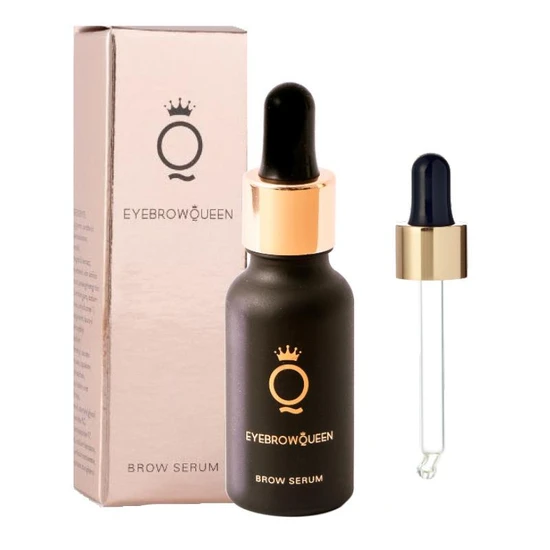 Eyebrowqueen Brow Serum 20ml