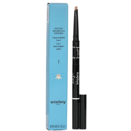 Sisley Phyto-Sourcils Design 1 Cappuccino