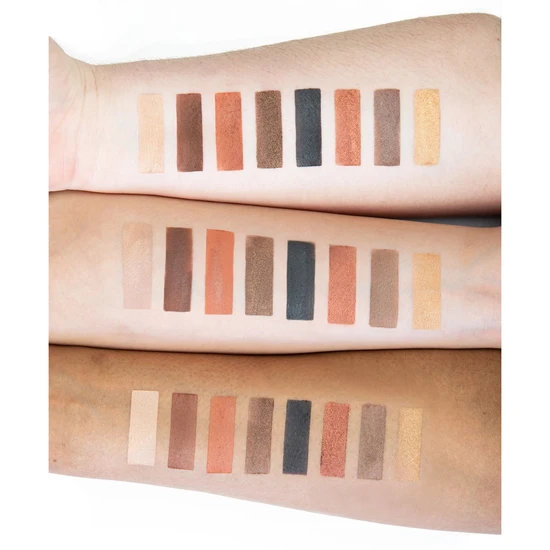 theBalm Eyeshadow Palette theBalm & The Beautiful Episode 2