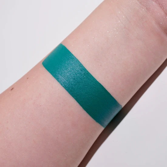 Glisten Cosmetics Loch Ness Dark Green Wet Liner Eyeliner Small - 3g