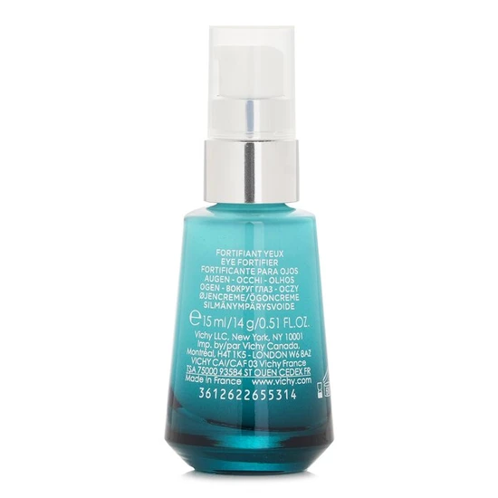 Vichy Mineral 89 Eyes Hyaluronic Acid Eye Fortifier 15ml