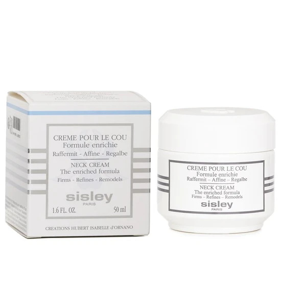 Sisley Neck Cream 50ml