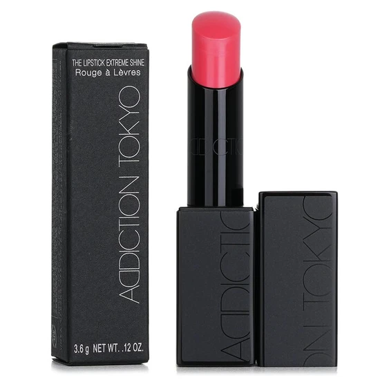 Addiction The Lipstick Extreme Shine 002 Wise With Age