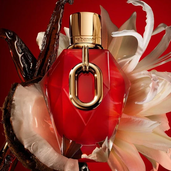 Paco Rabanne Million Red For Her Parfum 30ml