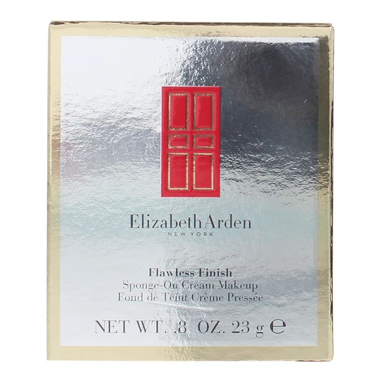 Elizabeth Arden Flawless Finish Sponge On Cream Makeup Cognac Cream