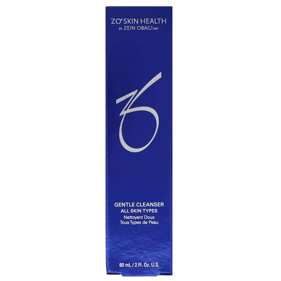 ZO Skin Health Gentle Cleanser 60ml
