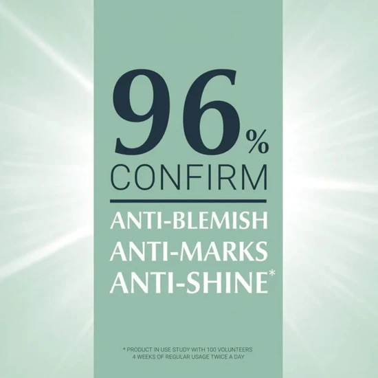 Eucerin DermoPurifyer Triple Effect Cleanser 150ml