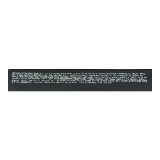MAC In Extreme Dimension 3d Black Lash Mascara 3d Black