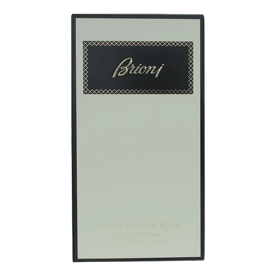 Brioni Eau De Parfum Eclat 100ml
