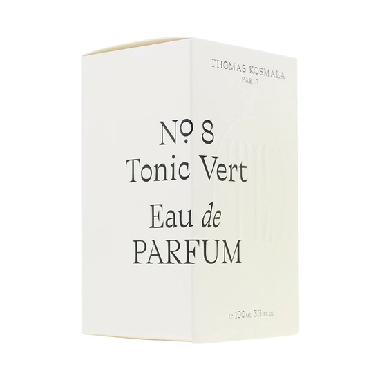Thomas Kosmala No.8 Tonic Vert Eau De Parfum 100ml