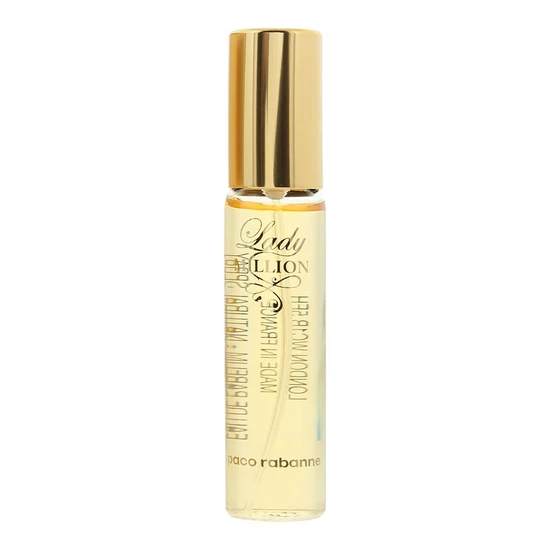 Paco Rabanne Lady Million Eau De Parfum 15ml