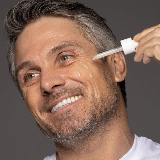 Shakeup Cosmetics Face 4ward Serum 30ml