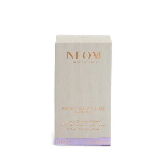 Neom Organics Perfect Night's Sleep Face Oil