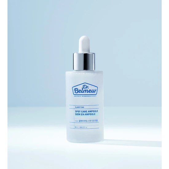 Dr. Belmeur Spot Calming Ampoule 22ml