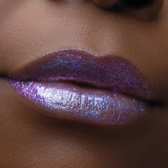 Glisten Cosmetics Twilight Chroma Gloss Multichrome Lip Gloss