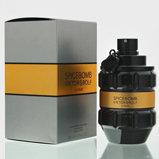 VIKTOR&ROLF Spicebomb Extreme Eau De Parfum 90ml