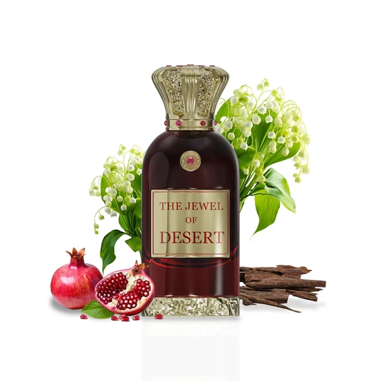 Anfar The Jewel Of Desert Extrait Perfume 100ml