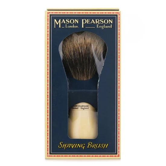 Mason Pearson Pure Badger Shaving Brush 1pc
