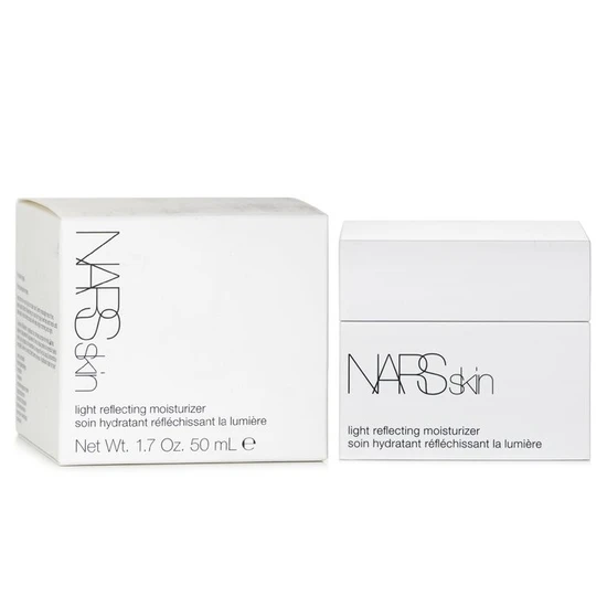 NARS Cosmetics Light Reflecting Moisturiser 50ml