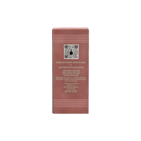 Jean Paul Gaultier Scandal Perfumed Body Lotion 200ml