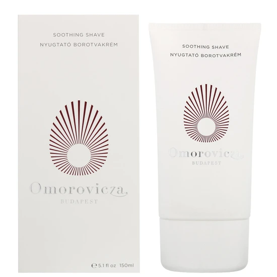 Omorovicza Soothing Shave 150ml