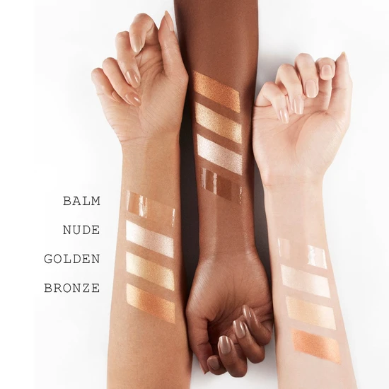 Pat McGrath Labs Skin Fetish: Highlighter & Balm Duo Bronze