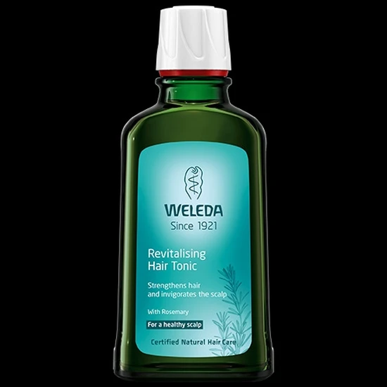 Weleda Revitalising Hair Tonic