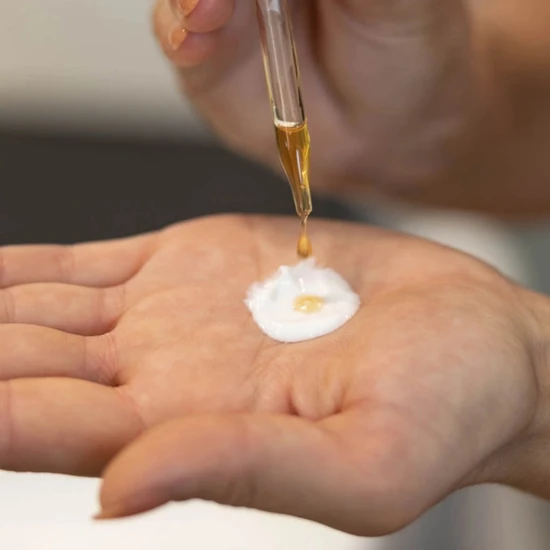 Skinny Tan Notox Face Tanning Drops 30ml