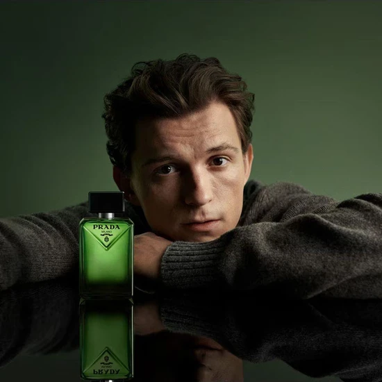 Prada Paradigme Eau De Parfum 100ml