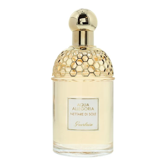 GUERLAIN Aqua Allegoria Nettare Di Sole Eau De Toilette 125ml