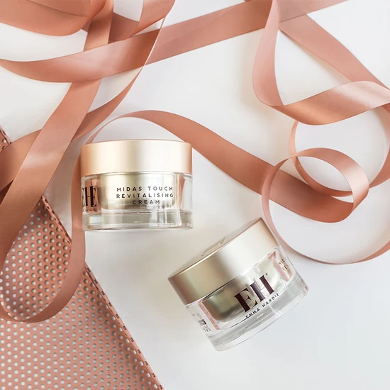 Emma Hardie Midas Touch Revitalising Cream 50ml