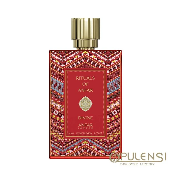 Anfar Divine Extrait Rituals Of Anfar Series 80ml