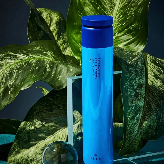 R+Co Bleu Retroactive Dry Shampoo 190ml
