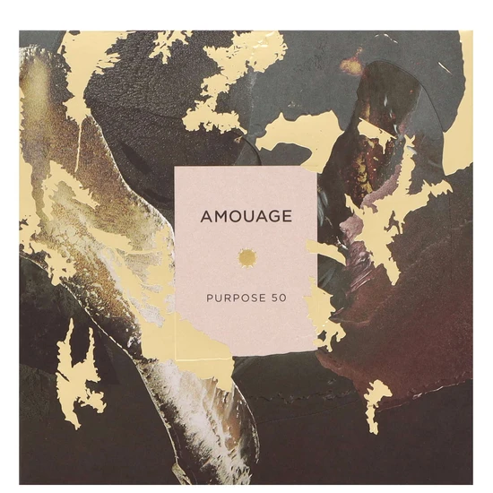 Amouage Purpose 50 Extrait De Parfum 100ml