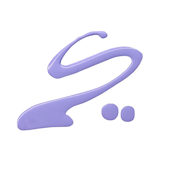 essence COLOR It! Liquid Eyeliner 03 Light Lilac