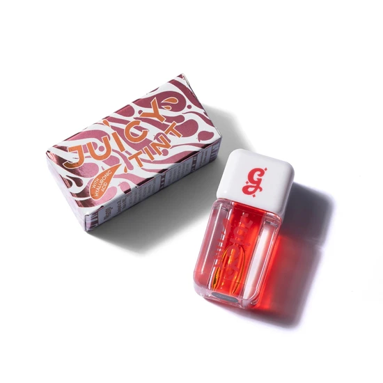 Glisten Cosmetics Mango Juicy Tint