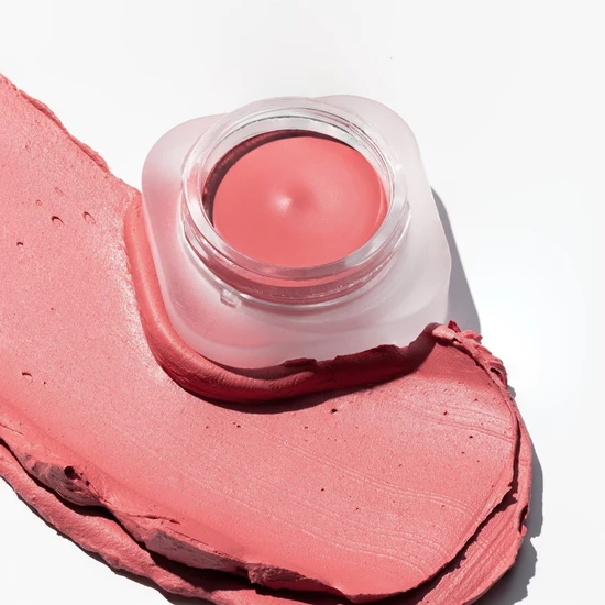 Catrice Velvet Pudding Blurring Blush 050 Strawberry Mochi