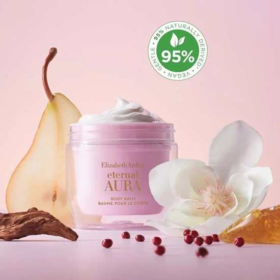 Elizabeth Arden Eternal Aura Body Balm 125ml