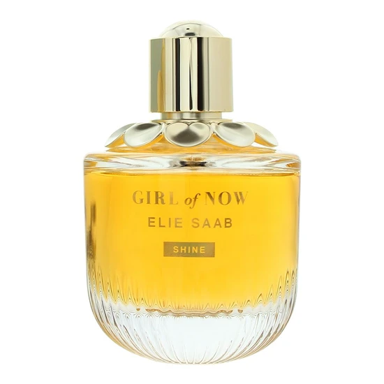 Elie Saab Girl Of Now Shine Eau De Parfum 90ml
