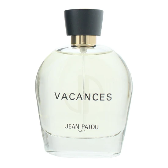 Jean Patou Collection Heritage Vacances Eau De Parfum 100ml