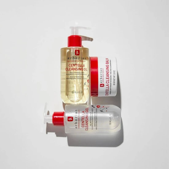 Erborian Centella Cleansing Oil 180ml
