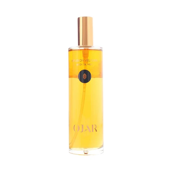 Ojar Infusion Velours Body Oil Mist 100ml