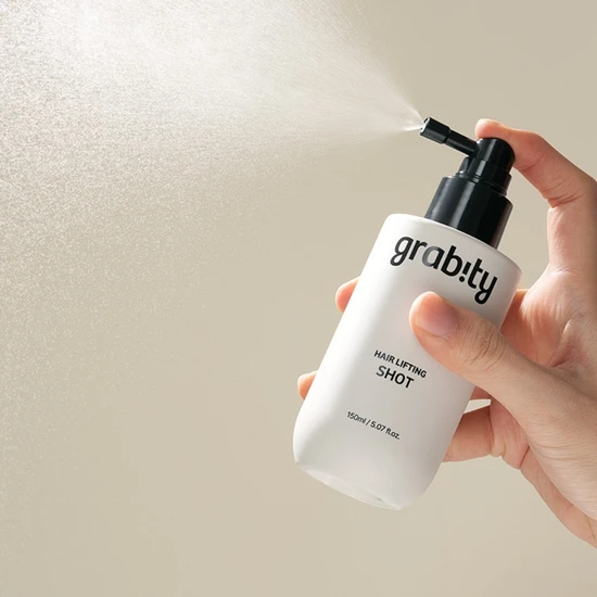 GRABITY Hair Lifting Shot 150ml