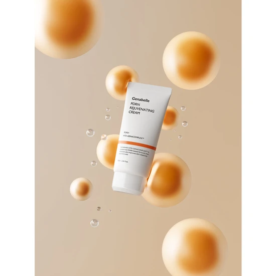 Genabelle PDRN Rejuvenating Cream 70ml