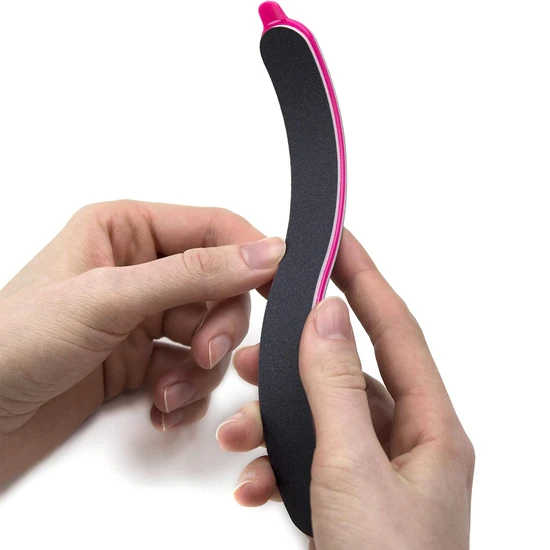 Stylpro STYLFILE Ergonomic S-File x1