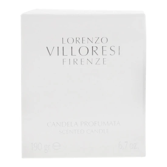 Lorenzo Villoresi Aura Maris Candle 190g