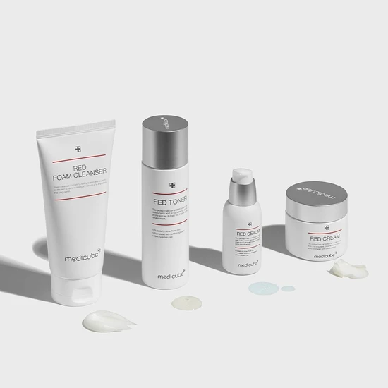 Medicube Red Serum 2.0 30ml