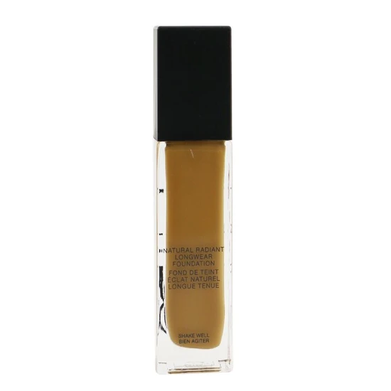 NARS Cosmetics Natural Radiant Longwear Foundation Full-Size: Moorea