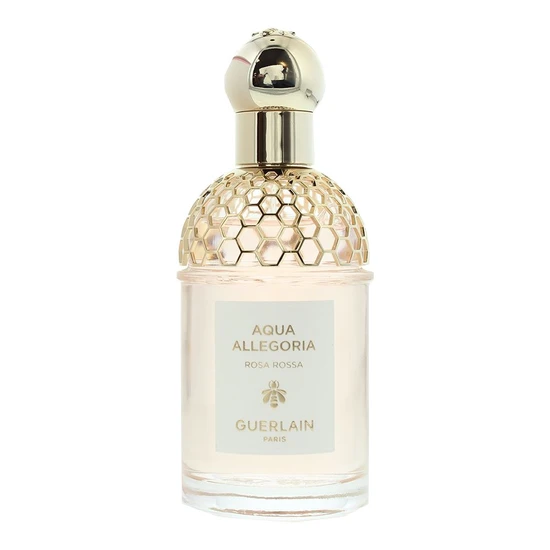 GUERLAIN Aqua Allegoria Rosa Rossa Eau De Toilette 75ml